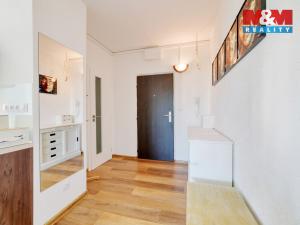 Prodej bytu 3+1, Tachov, Zárečná, 63 m2