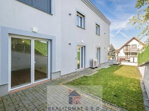 Prodej bytu 4+kk, Praha - Komořany, Pod lesem, 127 m2