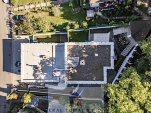 Prodej bytu 4+kk, Praha - Komořany, Pod lesem, 127 m2