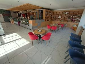 Pronájem restaurace, Stod, 235 m2