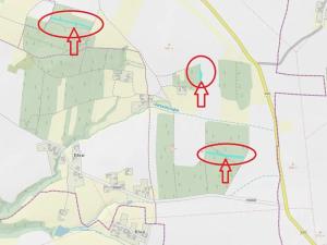 Prodej pozemku, Slabčice, 9236 m2
