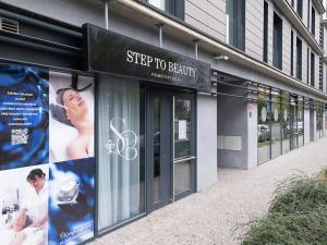 Pronájem obchodního prostoru, Praha - Stodůlky, Petržílkova, 13 m2