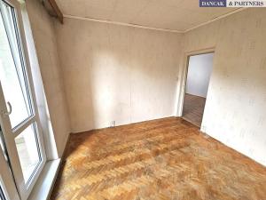 Prodej bytu 3+1, Ostrava, Výškovická, 68 m2