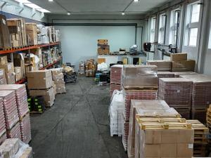 Pronájem skladu, Brandýs nad Labem-Stará Boleslav, 483 m2