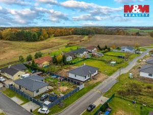 Prodej pozemku pro bydlení, Svatý Mikuláš, Krátká, 700 m2