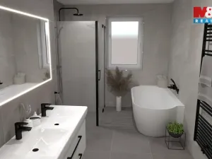 Prodej rodinného domu, Svatý Mikuláš, Krátká, 138 m2