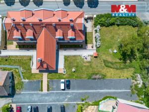 Pronájem bytu 1+kk, Studeněves, 31 m2