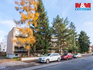 Prodej bytu 1+kk, Praha - Břevnov, Na Vypichu, 27 m2