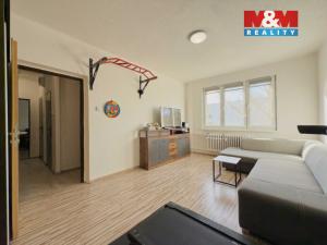 Prodej bytu 3+kk, Karviná - Ráj, Ciolkovského, 53 m2