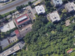 Pronájem garáže, Praha, Ke Kotlářce, 16 m2