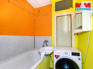 Prodej bytu 3+1, Bor, Borská, 60 m2