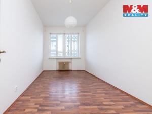 Prodej bytu 2+kk, Praha - Holešovice, Strojnická, 60 m2