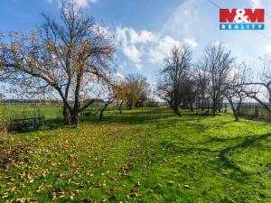 Prodej rodinného domu, Opatovec, 100 m2