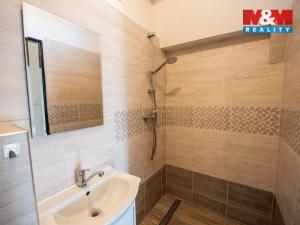 Pronájem bytu 4+kk, Pardubice - Svítkov, U Trojice, 81 m2