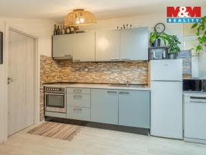 Prodej bytu 2+kk, Praha, Mladých Běchovic, 49 m2