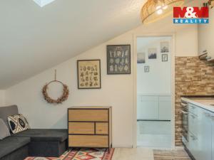 Prodej bytu 2+kk, Praha, Mladých Běchovic, 49 m2