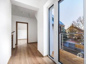 Prodej bytu 5+kk, Praha - Běchovice, Pplk. Nováčka, 139 m2