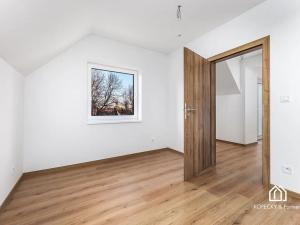 Prodej bytu 5+kk, Praha - Běchovice, Pplk. Nováčka, 139 m2