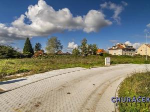 Prodej pozemku pro bydlení, Obříství, 737 m2