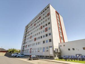 Prodej obchodního prostoru, Čelákovice, Sokolovská, 463 m2