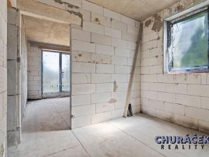 Prodej pozemku pro bydlení, Praha - Velká Chuchle, Na hvězdárně, 1262 m2