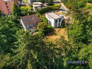 Prodej rodinného domu, Praha - Velká Chuchle, Na hvězdárně, 280 m2