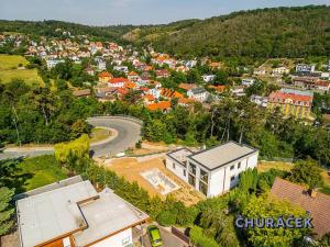 Prodej rodinného domu, Praha - Velká Chuchle, Na hvězdárně, 280 m2