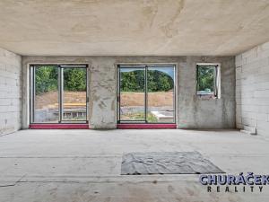 Prodej rodinného domu, Praha - Velká Chuchle, Na hvězdárně, 280 m2