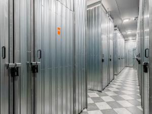 Pronájem skladu, Praha - Chodov, Vojtíškova, 1 m2