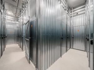 Pronájem skladu, Praha - Chodov, Vojtíškova, 1 m2