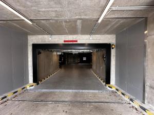 Pronájem garážového stání, Praha, 16 m2