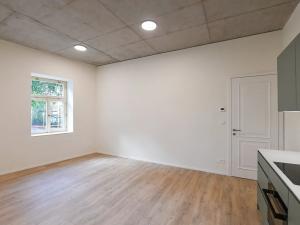 Pronájem bytu 3+kk, Praha - Nusle, Boleslavova, 58 m2