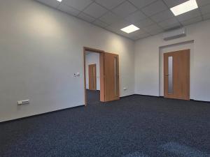 Pronájem kanceláře, Chrudim, Masarykovo náměstí, 56 m2