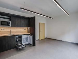 Prodej kanceláře, Brno, Milady Horákové, 167 m2