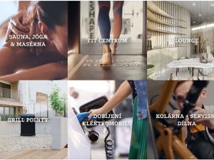 Pronájem bytu 1+kk, Brno, Bratislavská, 42 m2