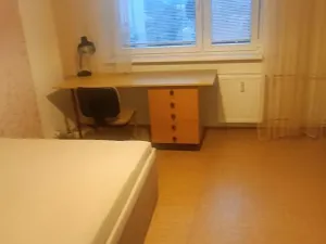 Pronájem pokoje, Praha - Zbraslav, Sulova, 15 m2