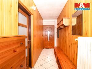 Prodej rodinného domu, Kobeřice u Brna, Chaloupky, 148 m2