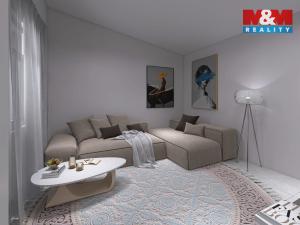 Prodej rodinného domu, Hořovice, 9. května, 56 m2