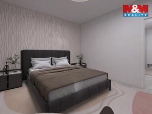 Prodej rodinného domu, Hořovice, 9. května, 56 m2