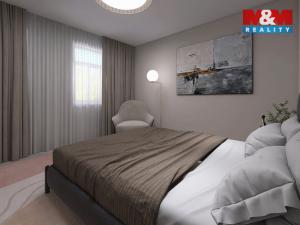 Prodej rodinného domu, Hořovice, 9. května, 56 m2