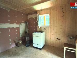Prodej chaty, Bítov, 52 m2