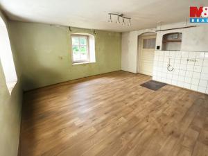 Prodej chalupy, Vranovice, 50 m2