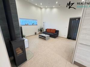 Prodej rodinného domu, Osek nad Bečvou, 125 m2