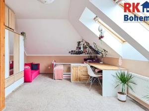 Prodej rodinného domu, Český Brod, K Vysílači, 169 m2