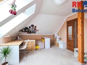 Prodej rodinného domu, Český Brod, K Vysílači, 169 m2