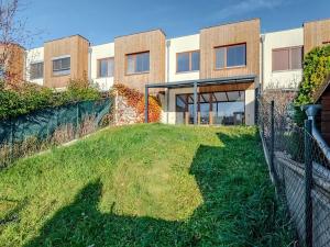 Pronájem rodinného domu, Kutná Hora, Švestková, 105 m2