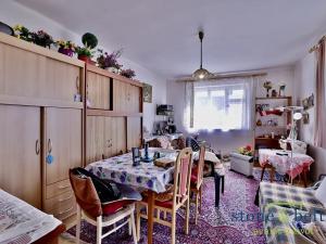 Prodej zemědělské usedlosti, Tichonice, 762 m2