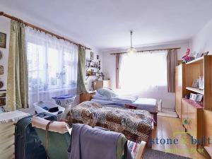 Prodej zemědělské usedlosti, Tichonice, 762 m2