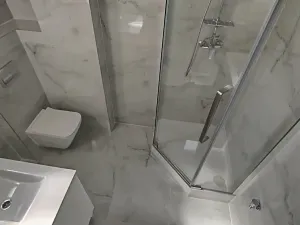 Prodej bytu 1+kk, Praha - Hostivař, Azalková, 24 m2