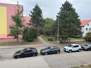 Prodej bytu 1+kk, Praha - Hostivař, Azalková, 24 m2